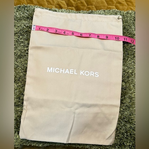 Authentic Michael Kors Dust Bag (New) - Picture 4 of 4